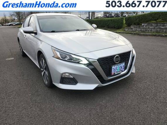 NISSAN ALTIMA 2021 1N4BL4DV5MN388015 image NISSAN ALTIMA 2021 1N4BL4DV5MN388015 image