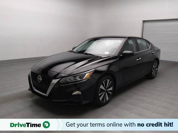 NISSAN ALTIMA 2021 1N4BL4DV0MN361837 image NISSAN ALTIMA 2021 1N4BL4DV0MN361837 image