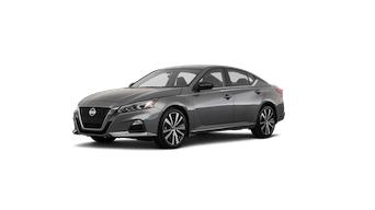NISSAN ALTIMA 2021 1N4BL4CV3MN333144 image