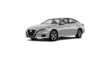 NISSAN ALTIMA 2021 1N4BL4DVXMN312113 image