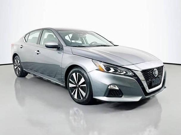 NISSAN ALTIMA 2021 1N4BL4DV0MN358808 image