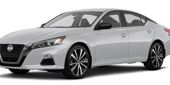 NISSAN ALTIMA 2021 1N4BL4CV4MN418980 image NISSAN ALTIMA 2021 1N4BL4CV4MN418980 image