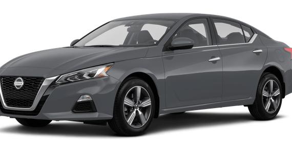 NISSAN ALTIMA 2021 1N4BL4DV5MN390492 image NISSAN ALTIMA 2021 1N4BL4DV5MN390492 image