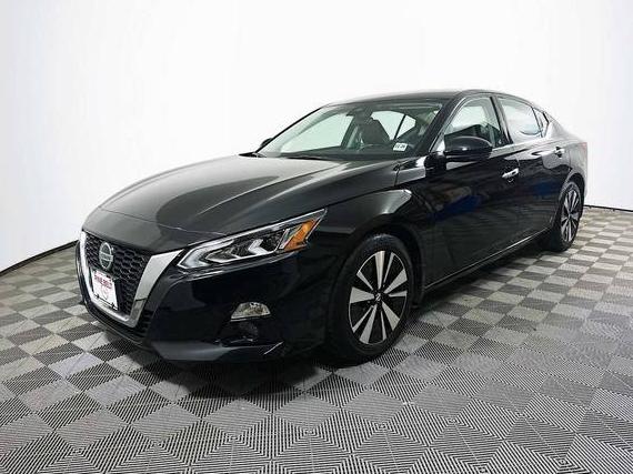 NISSAN ALTIMA 2021 1N4BL4EV0MN420903 image