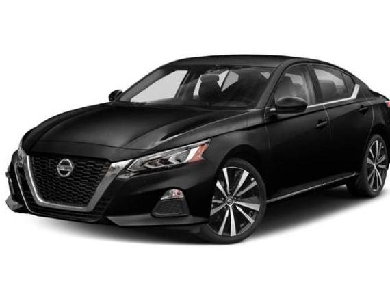 NISSAN ALTIMA 2021 1N4BL4CV4MN404030 image NISSAN ALTIMA 2021 1N4BL4CV4MN404030 image