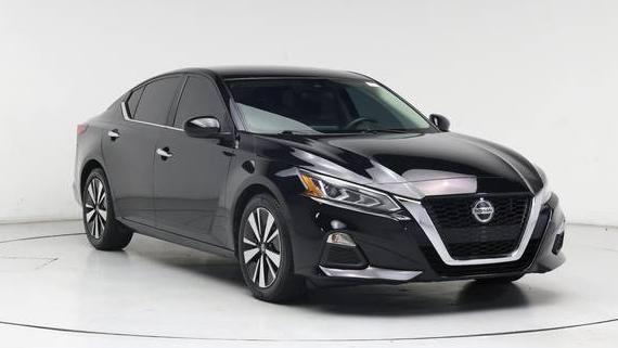 NISSAN ALTIMA 2021 1N4BL4DV3MN404986 image