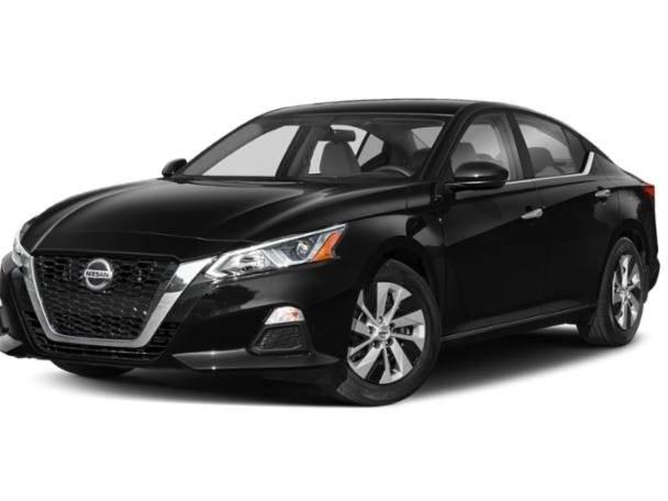 NISSAN ALTIMA 2021 1N4BL4BV4MN329170 image