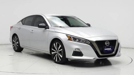 NISSAN ALTIMA 2021 1N4BL4CV3MN326999 image NISSAN ALTIMA 2021 1N4BL4CV3MN326999 image