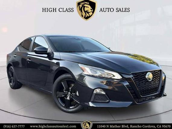 NISSAN ALTIMA 2021 1N4BL4DV4MN393531 image NISSAN ALTIMA 2021 1N4BL4DV4MN393531 image