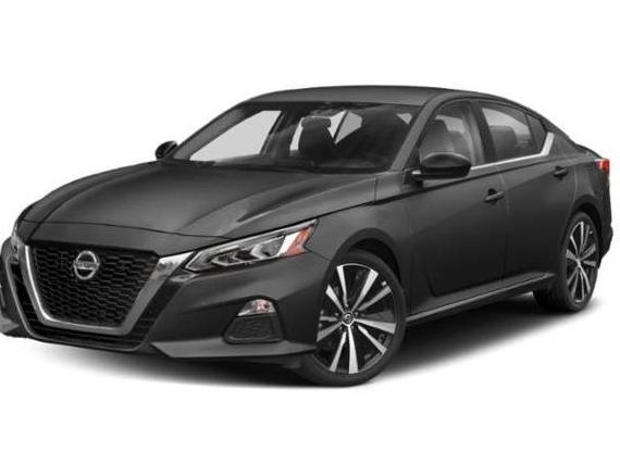 NISSAN ALTIMA 2021 1N4BL4CV9MN367203 image NISSAN ALTIMA 2021 1N4BL4CV9MN367203 image