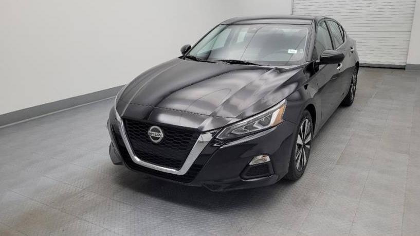 NISSAN ALTIMA 2021 1N4BL4DV1MN337661 image