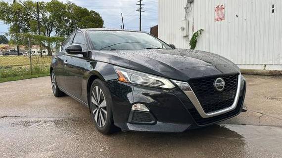 NISSAN ALTIMA 2021 1N4BL4DV8MN406166 image