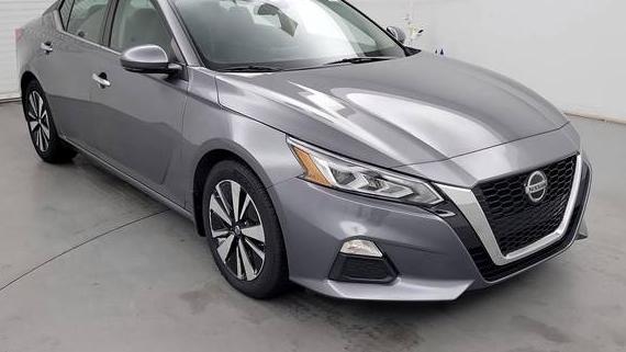 NISSAN ALTIMA 2021 1N4BL4DV8MN405339 image