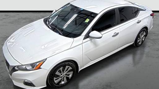 NISSAN ALTIMA 2021 1N4BL4BV5MN330876 image