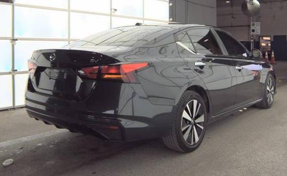NISSAN ALTIMA 2021 1N4BL4DV7MN363066 image