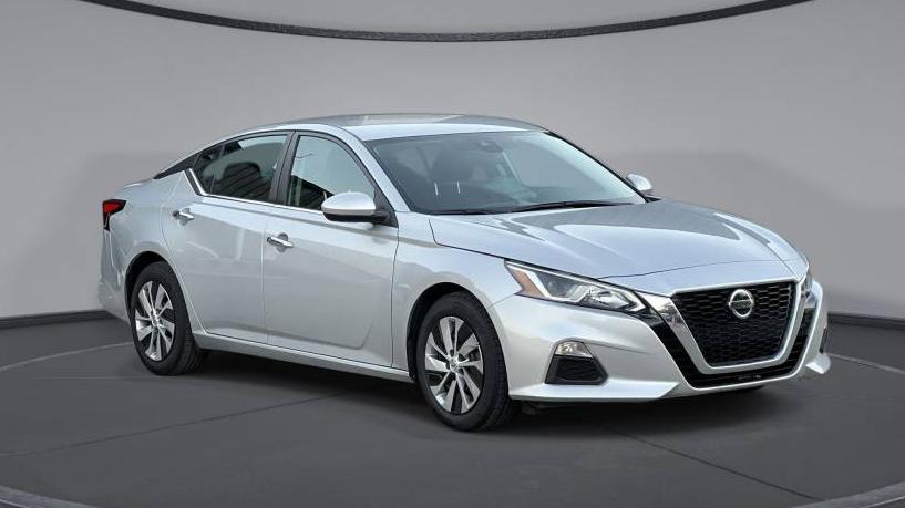 NISSAN ALTIMA 2021 1N4BL4BV5MN356488 image