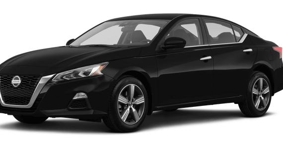 NISSAN ALTIMA 2021 1N4BL4DW1MN301459 image NISSAN ALTIMA 2021 1N4BL4DW1MN301459 image