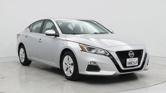 NISSAN ALTIMA 2021 1N4BL4BV3MN317463 image NISSAN ALTIMA 2021 1N4BL4BV3MN317463 image