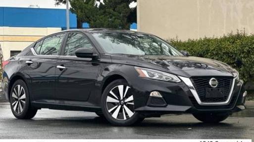 NISSAN ALTIMA 2021 1N4BL4DV4MN416354 image