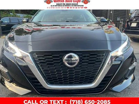 NISSAN ALTIMA 2021 1N4BL4DV6MN365150 image NISSAN ALTIMA 2021 1N4BL4DV6MN365150 image