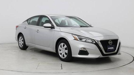 NISSAN ALTIMA 2021 1N4BL4BV4MN376473 image NISSAN ALTIMA 2021 1N4BL4BV4MN376473 image