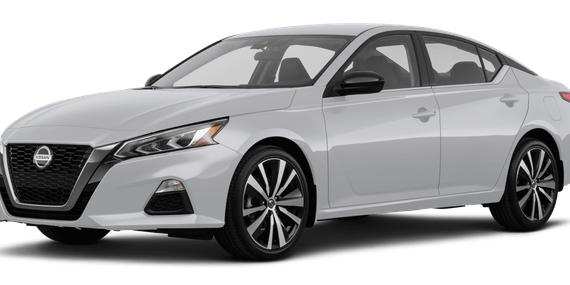 NISSAN ALTIMA 2021 1N4BL4CV0MN358230 image NISSAN ALTIMA 2021 1N4BL4CV0MN358230 image