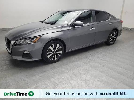 NISSAN ALTIMA 2021 1N4BL4DV7MN408880 image