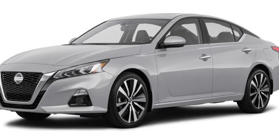 NISSAN ALTIMA 2021 1N4BL4FW2MN384011 image NISSAN ALTIMA 2021 1N4BL4FW2MN384011 image