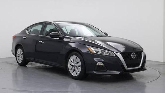 NISSAN ALTIMA 2021 1N4BL4DV6MN418090 image NISSAN ALTIMA 2021 1N4BL4DV6MN418090 image