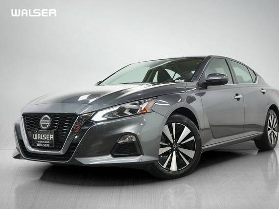 NISSAN ALTIMA 2021 1N4BL4DW7MN420293 image NISSAN ALTIMA 2021 1N4BL4DW7MN420293 image