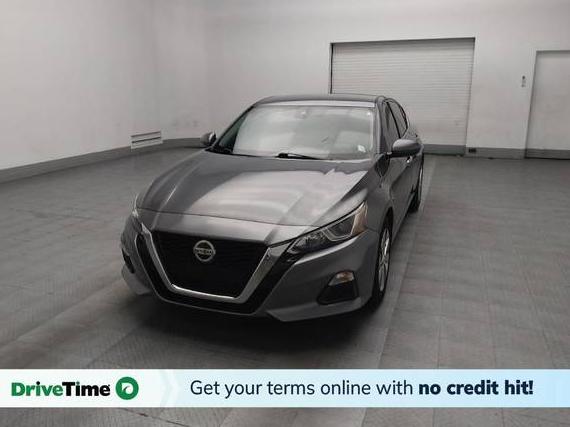 NISSAN ALTIMA 2021 1N4BL4BV1MN386023 image