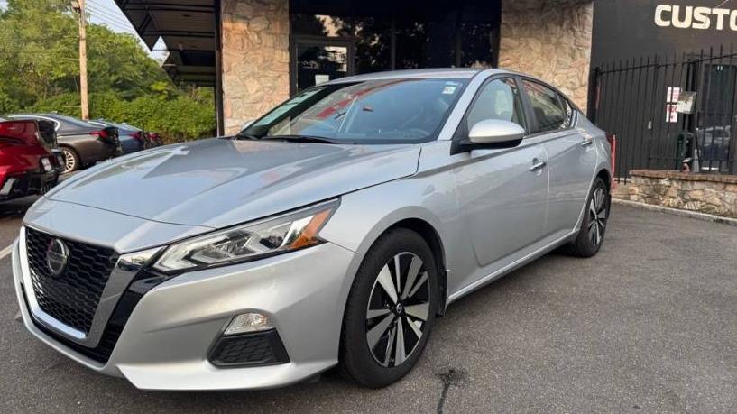 NISSAN ALTIMA 2021 1N4BL4DV4MN415804 image