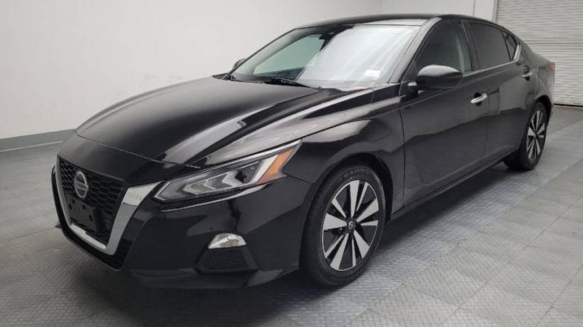 NISSAN ALTIMA 2021 1N4BL4DV1MN359952 image