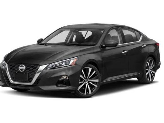 NISSAN ALTIMA 2021 1N4BL4DV3MN412831 image NISSAN ALTIMA 2021 1N4BL4DV3MN412831 image