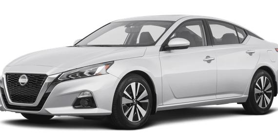 NISSAN ALTIMA 2021 1N4BL4BV8MN350054 image NISSAN ALTIMA 2021 1N4BL4BV8MN350054 image