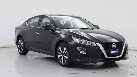 NISSAN ALTIMA 2021 1N4BL4DW2MN357040 image