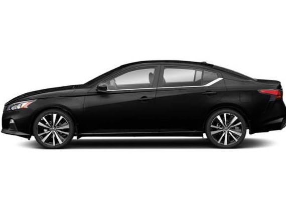 NISSAN ALTIMA 2021 1N4BL4CV5MN415943 image