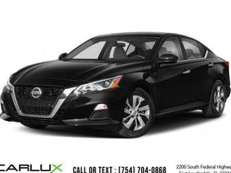 NISSAN ALTIMA 2021 1N4BL4BV2MN357999 image NISSAN ALTIMA 2021 1N4BL4BV2MN357999 image