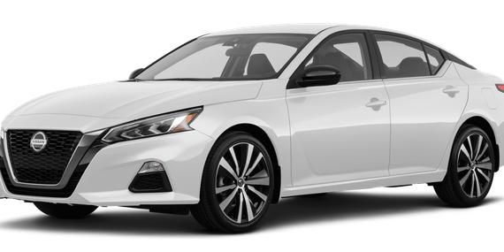 NISSAN ALTIMA 2021 1N4BL4CV0MN409595 image NISSAN ALTIMA 2021 1N4BL4CV0MN409595 image