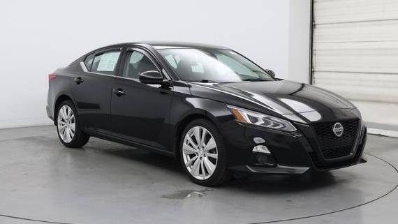 NISSAN ALTIMA 2021 1N4BL4FW4MN390179 image NISSAN ALTIMA 2021 1N4BL4FW4MN390179 image