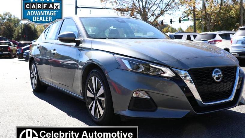 NISSAN ALTIMA 2021 1N4BL4DV5MN376348 image NISSAN ALTIMA 2021 1N4BL4DV5MN376348 image