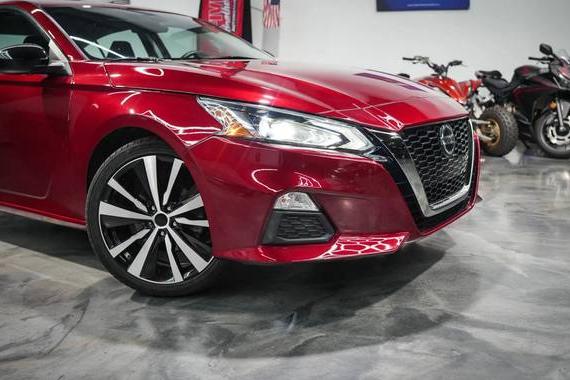 NISSAN ALTIMA 2021 1N4BL4CV9MN375852 image NISSAN ALTIMA 2021 1N4BL4CV9MN375852 image