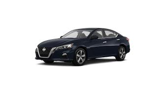 NISSAN ALTIMA 2021 1N4BL4DV4MN337556 image