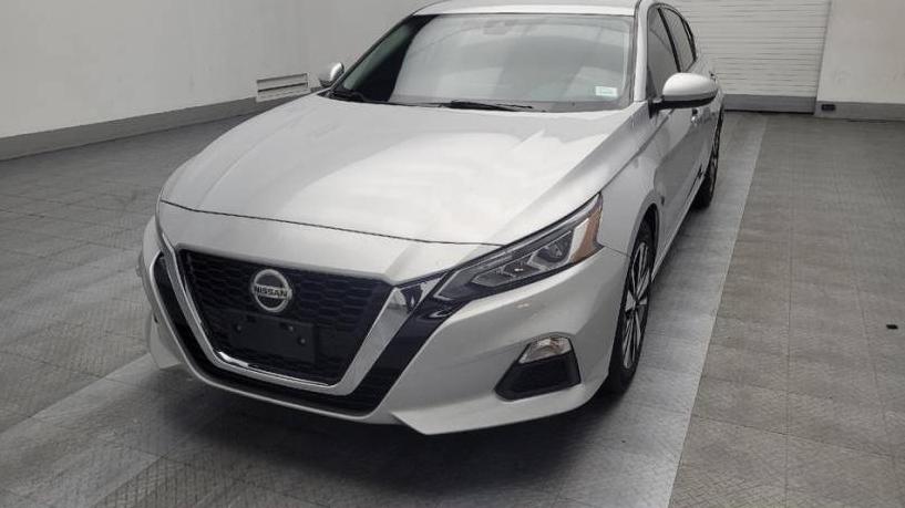 NISSAN ALTIMA 2021 1N4BL4DV5MN342264 image