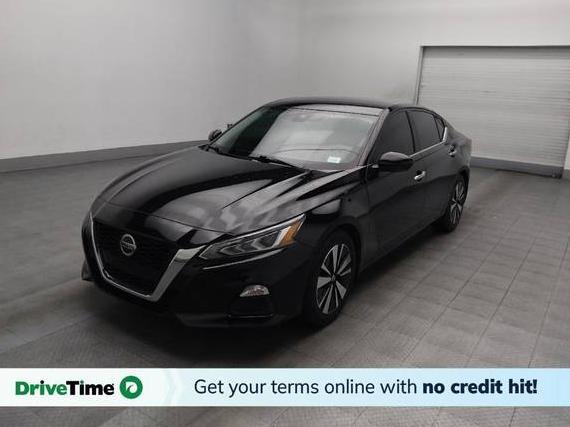 NISSAN ALTIMA 2021 1N4BL4DV7MN380546 image NISSAN ALTIMA 2021 1N4BL4DV7MN380546 image