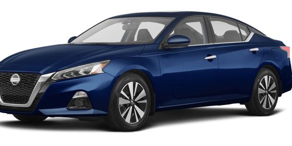 NISSAN ALTIMA 2021 1N4BL4BV9MN371933 image NISSAN ALTIMA 2021 1N4BL4BV9MN371933 image