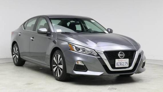 NISSAN ALTIMA 2021 1N4BL4DV0MN412785 image