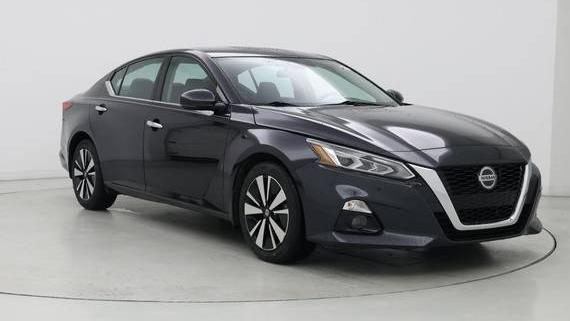 NISSAN ALTIMA 2021 1N4BL4EV2MN311472 image