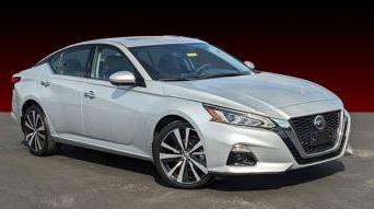 NISSAN ALTIMA 2021 1N4BL4FWXMN313767 image