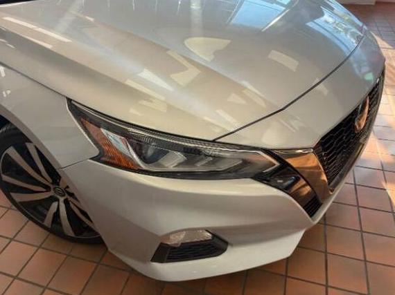 NISSAN ALTIMA 2021 1N4BL4CV6MN324664 image